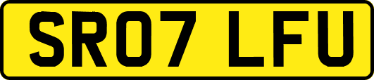 SR07LFU