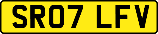 SR07LFV