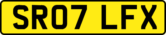 SR07LFX