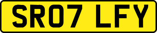 SR07LFY