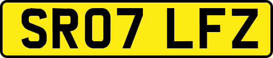 SR07LFZ