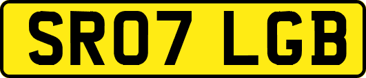 SR07LGB