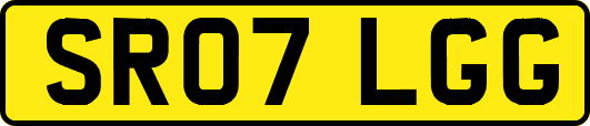 SR07LGG