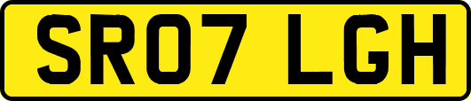 SR07LGH