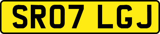 SR07LGJ