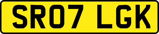 SR07LGK