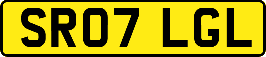 SR07LGL