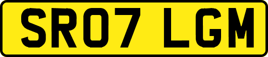SR07LGM