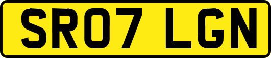 SR07LGN