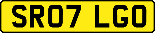 SR07LGO