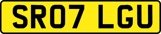 SR07LGU