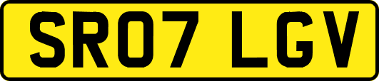 SR07LGV