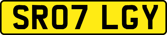 SR07LGY