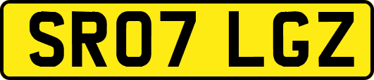 SR07LGZ