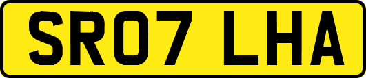 SR07LHA