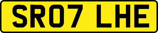 SR07LHE