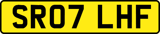 SR07LHF