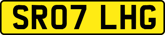 SR07LHG