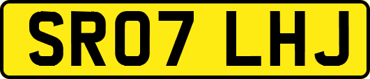 SR07LHJ