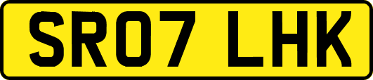 SR07LHK