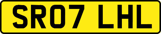 SR07LHL