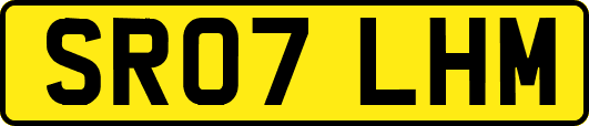 SR07LHM