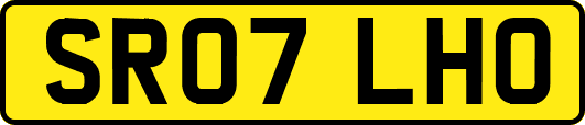 SR07LHO