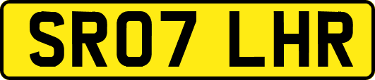 SR07LHR