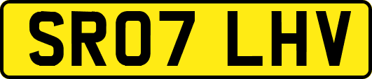 SR07LHV
