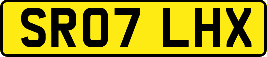 SR07LHX