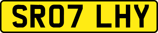 SR07LHY