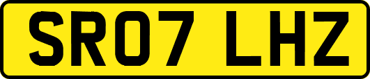 SR07LHZ
