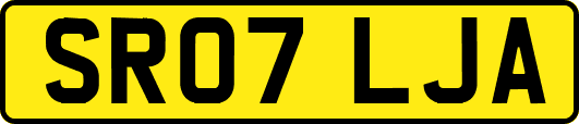 SR07LJA