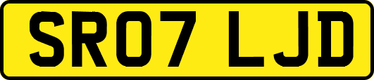 SR07LJD