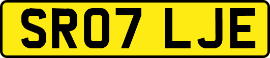 SR07LJE
