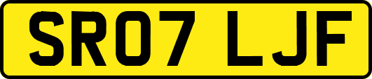 SR07LJF