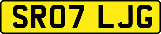 SR07LJG