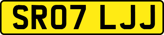 SR07LJJ