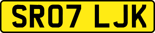 SR07LJK