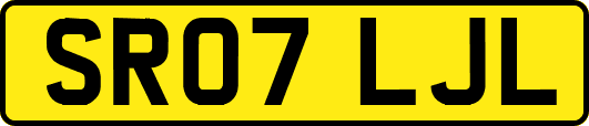 SR07LJL