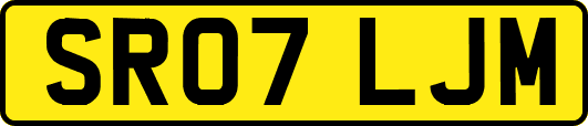 SR07LJM