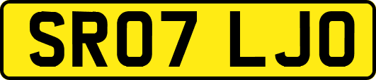 SR07LJO