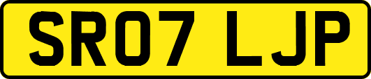 SR07LJP