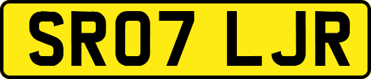 SR07LJR
