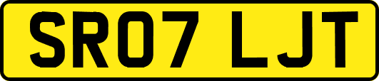 SR07LJT