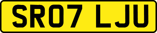 SR07LJU