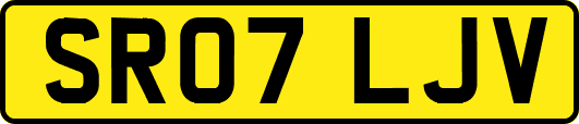 SR07LJV