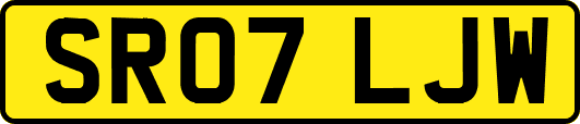 SR07LJW