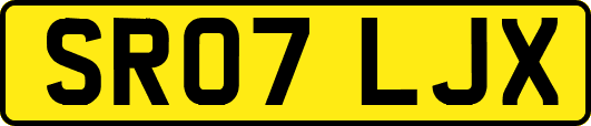 SR07LJX