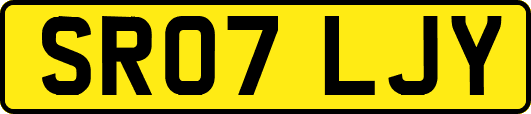 SR07LJY